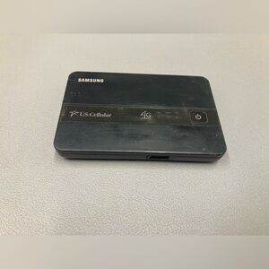 Samsung SCH-LC11 Jetpack 4G LTE Mobile Hotspot router U.S. Cellular 5 device